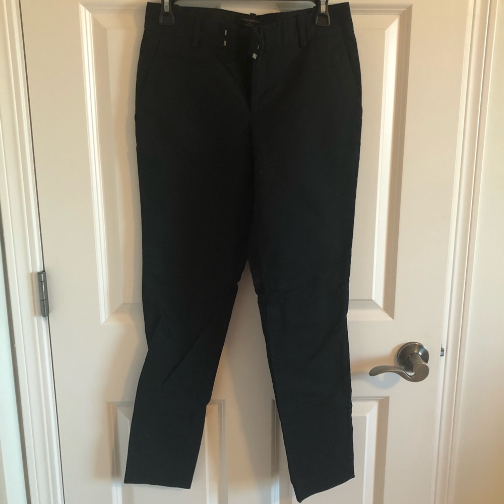 Banana Republic Martin Fit Pants